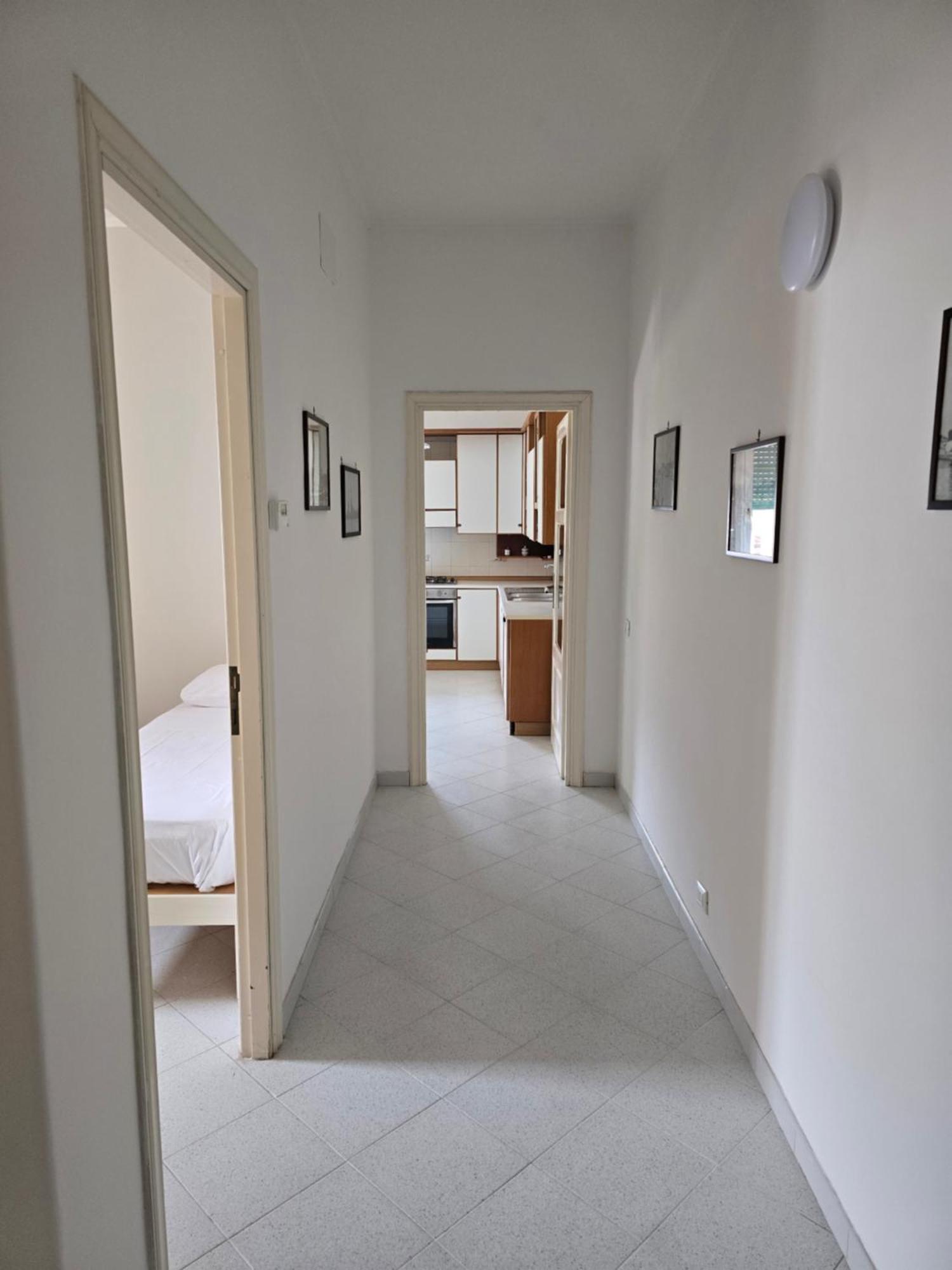 Apartamento Darsena Fiumicino With Free Parking Exterior foto