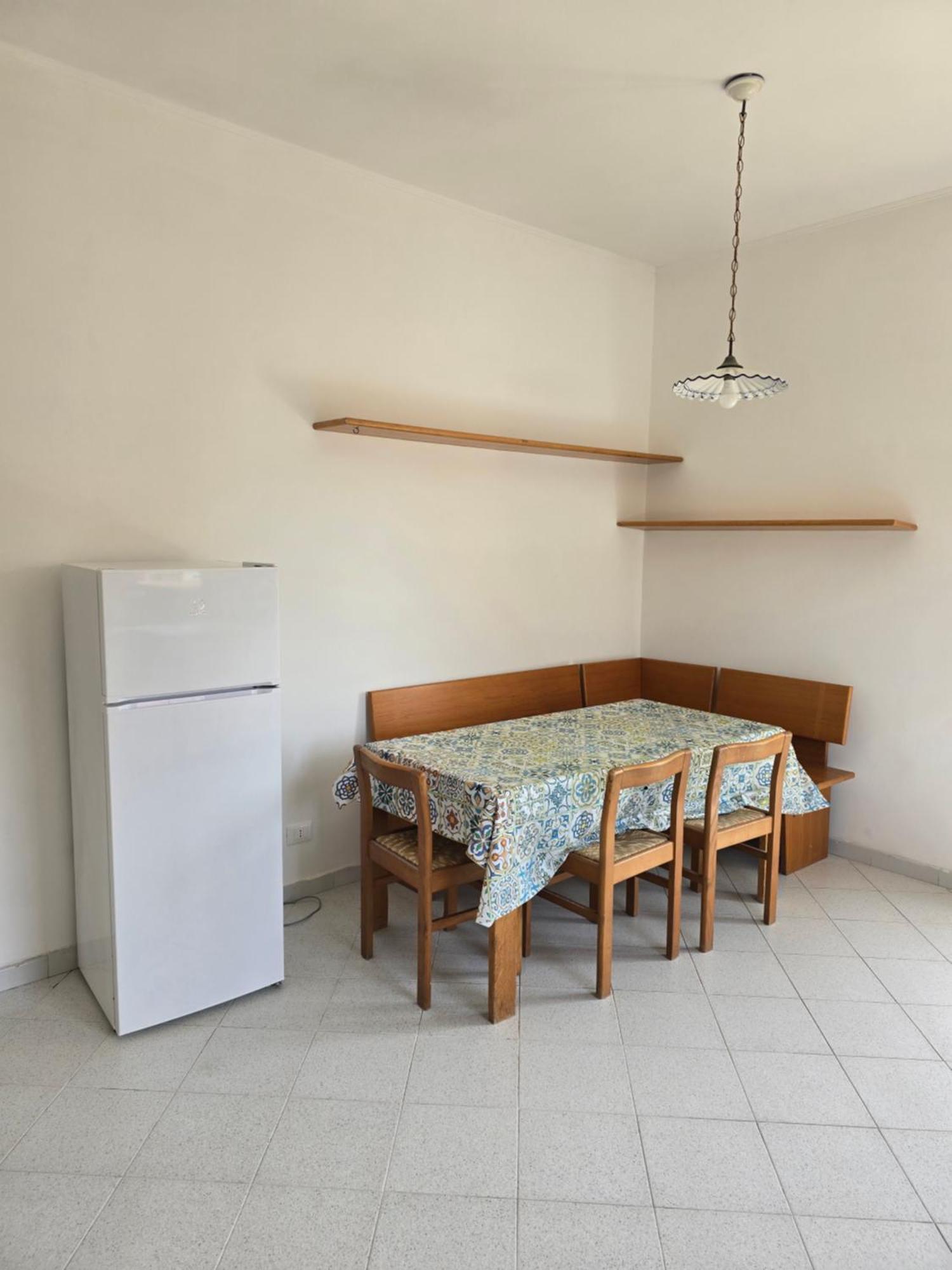 Apartamento Darsena Fiumicino With Free Parking Exterior foto