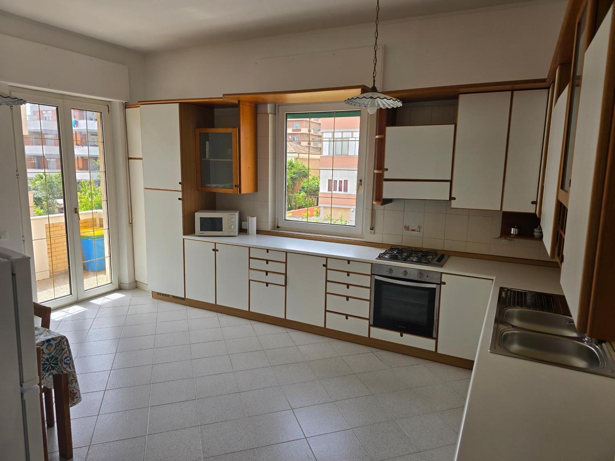Apartamento Darsena Fiumicino With Free Parking Exterior foto