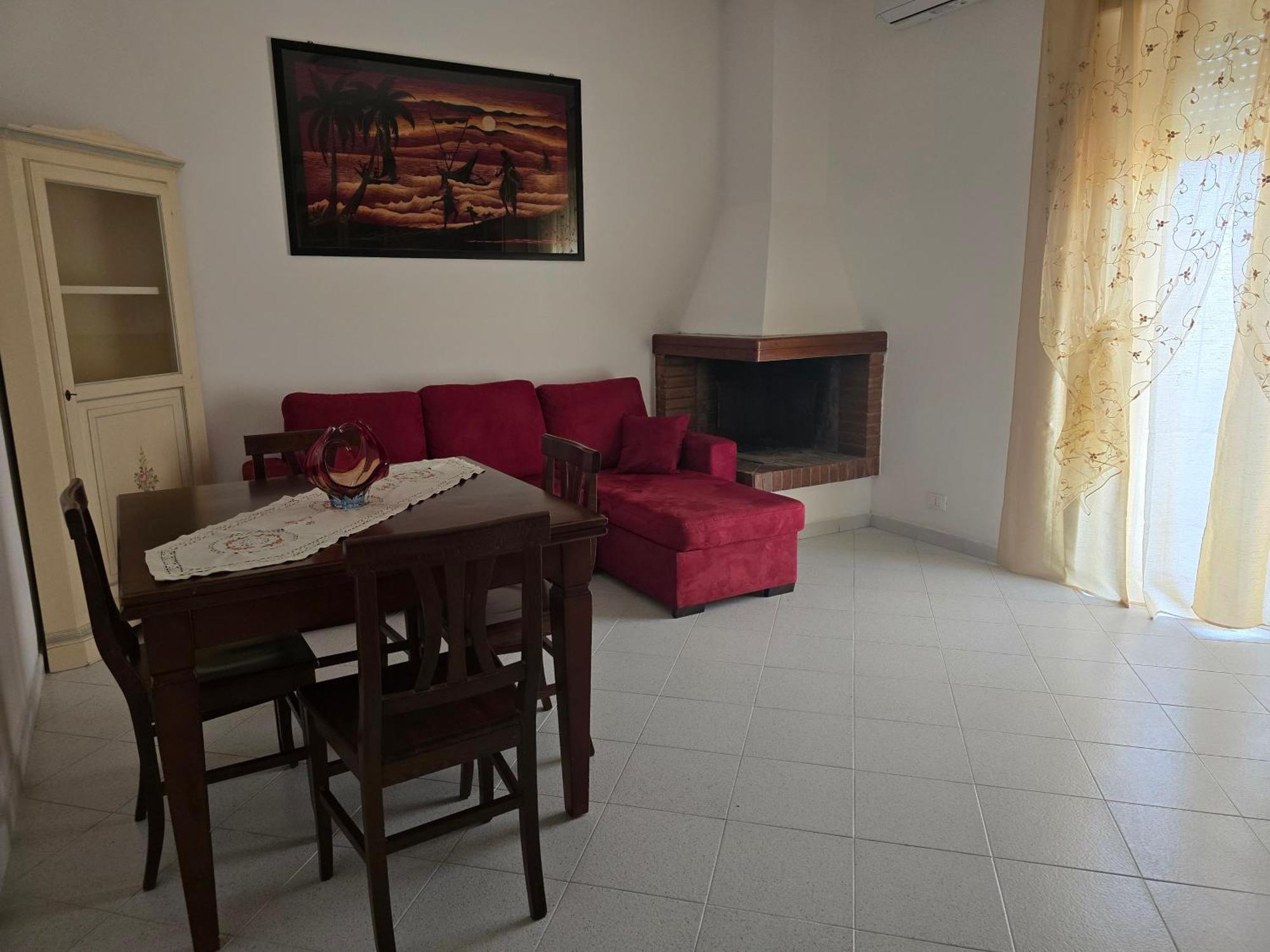 Apartamento Darsena Fiumicino With Free Parking Exterior foto