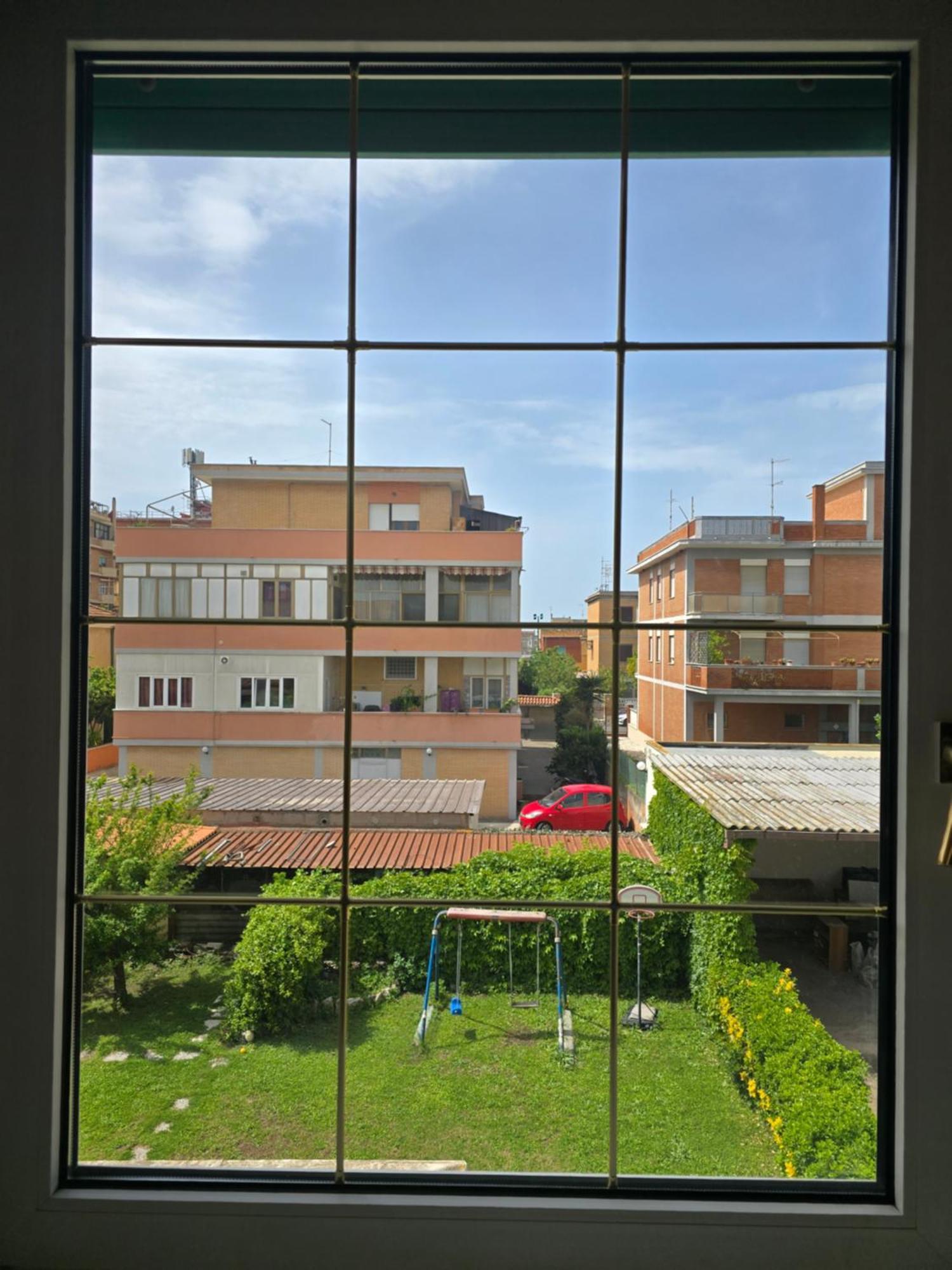 Apartamento Darsena Fiumicino With Free Parking Exterior foto