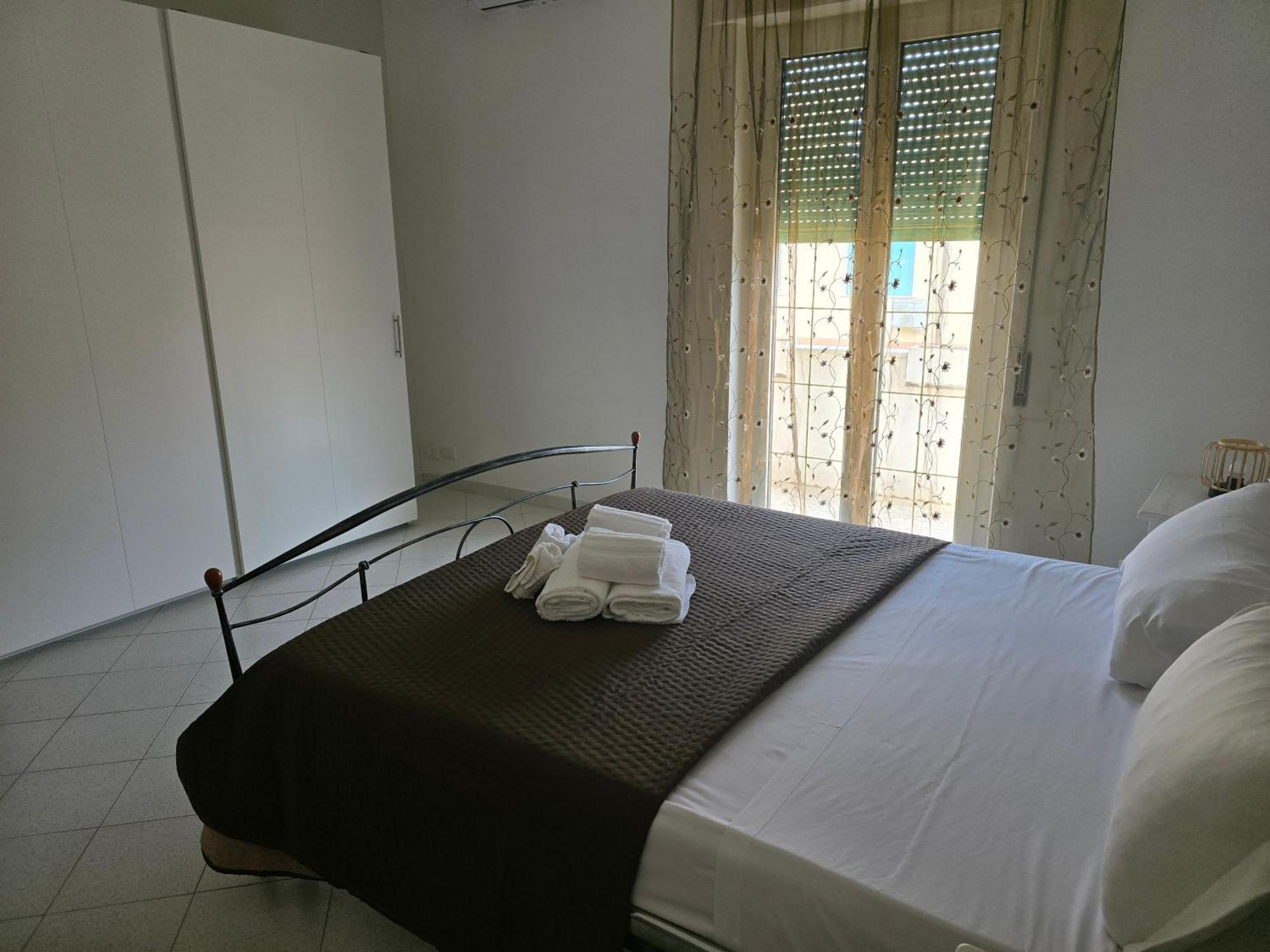 Apartamento Darsena Fiumicino With Free Parking Exterior foto