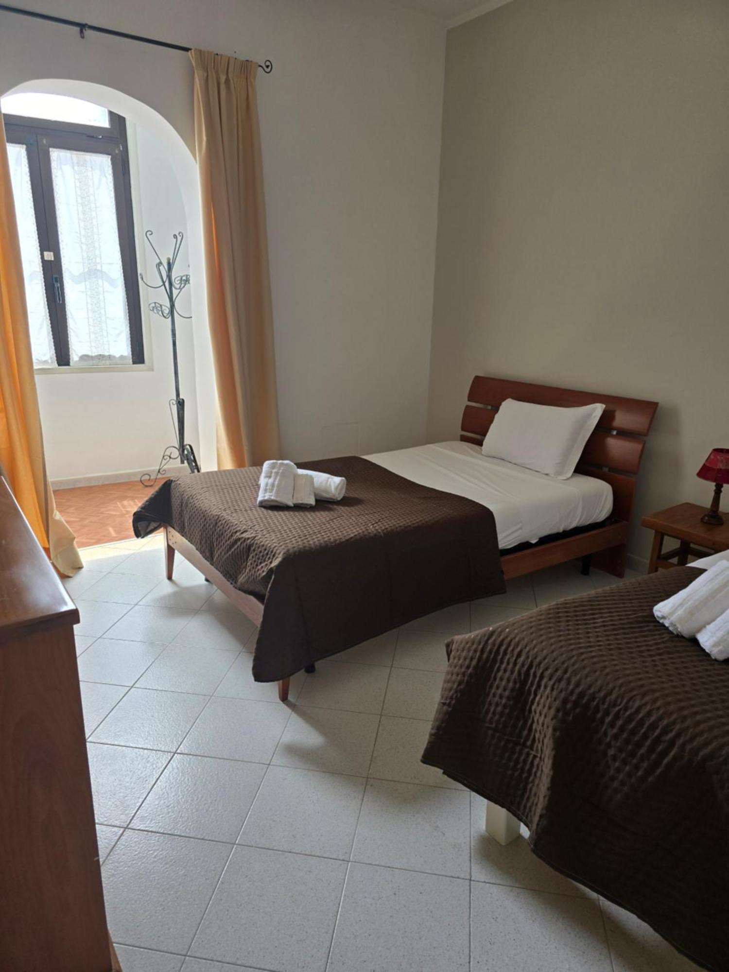 Apartamento Darsena Fiumicino With Free Parking Exterior foto