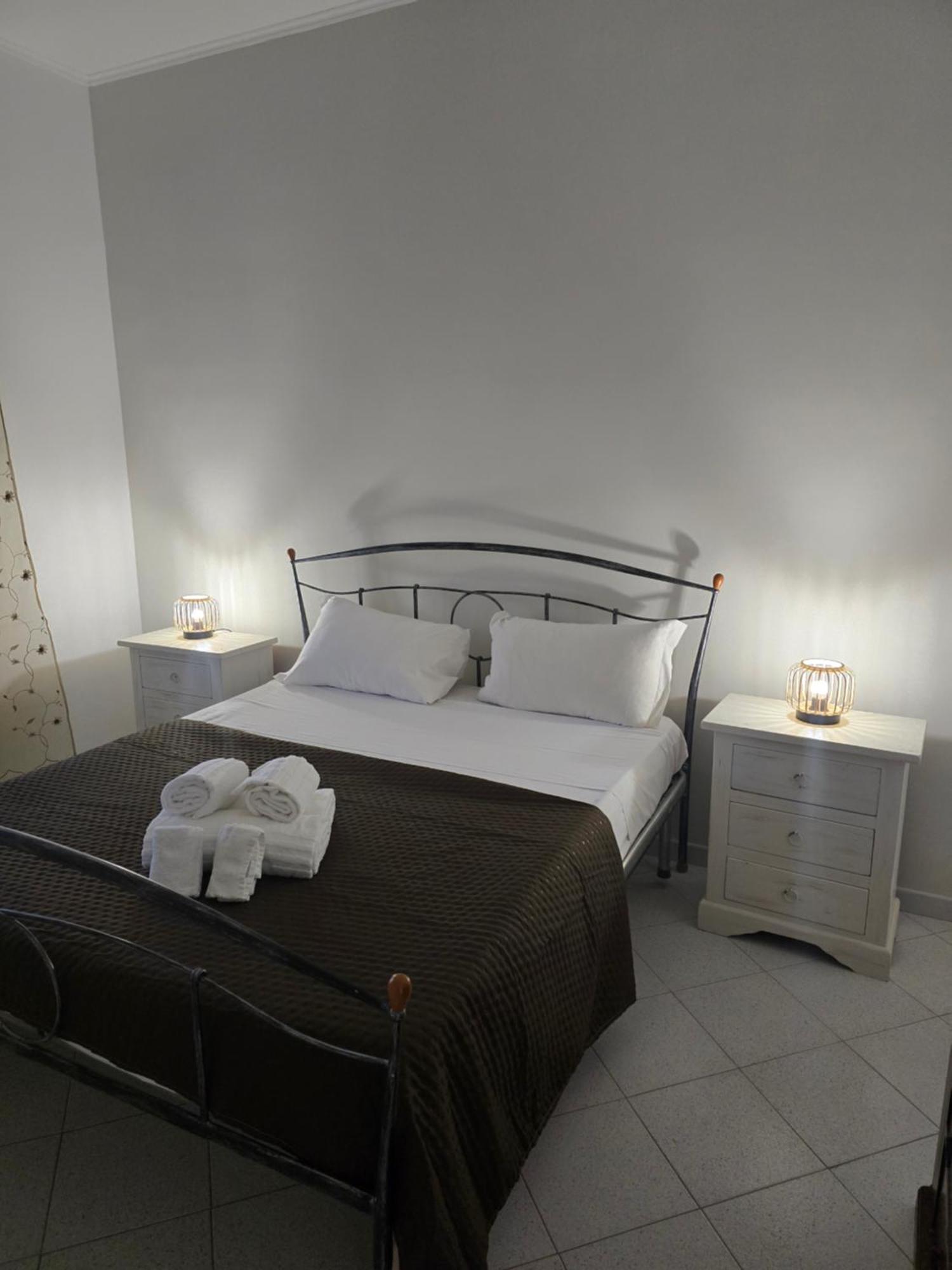 Apartamento Darsena Fiumicino With Free Parking Exterior foto